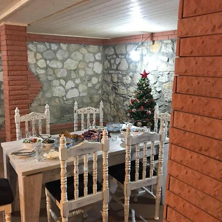 Hostel Family クタイシ エクステリア 写真