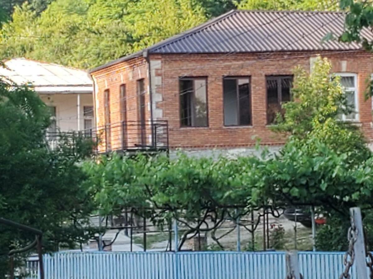 Hostel Family クタイシ エクステリア 写真