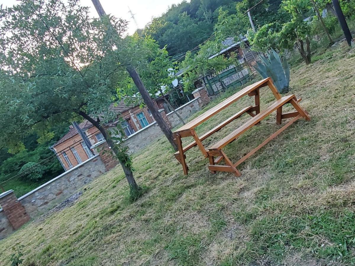 Hostel Family クタイシ エクステリア 写真