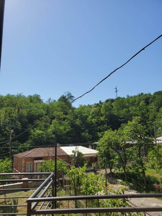 Hostel Family クタイシ エクステリア 写真